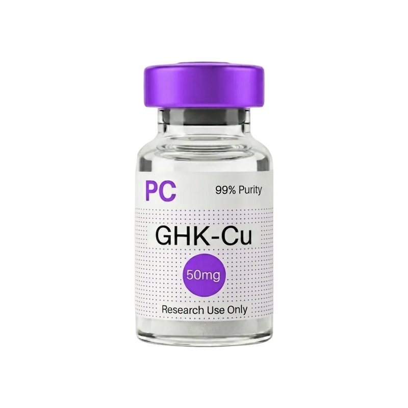 GHK-Cu