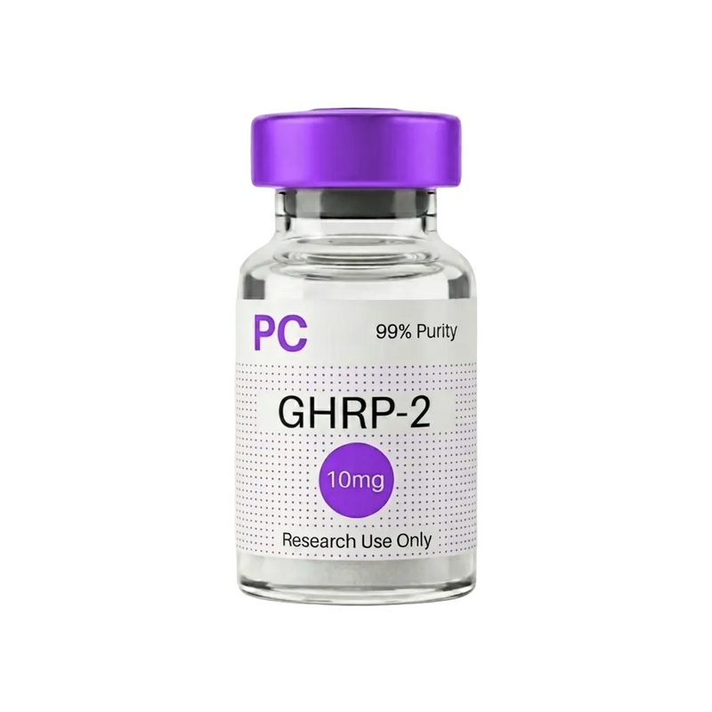GHRP-2