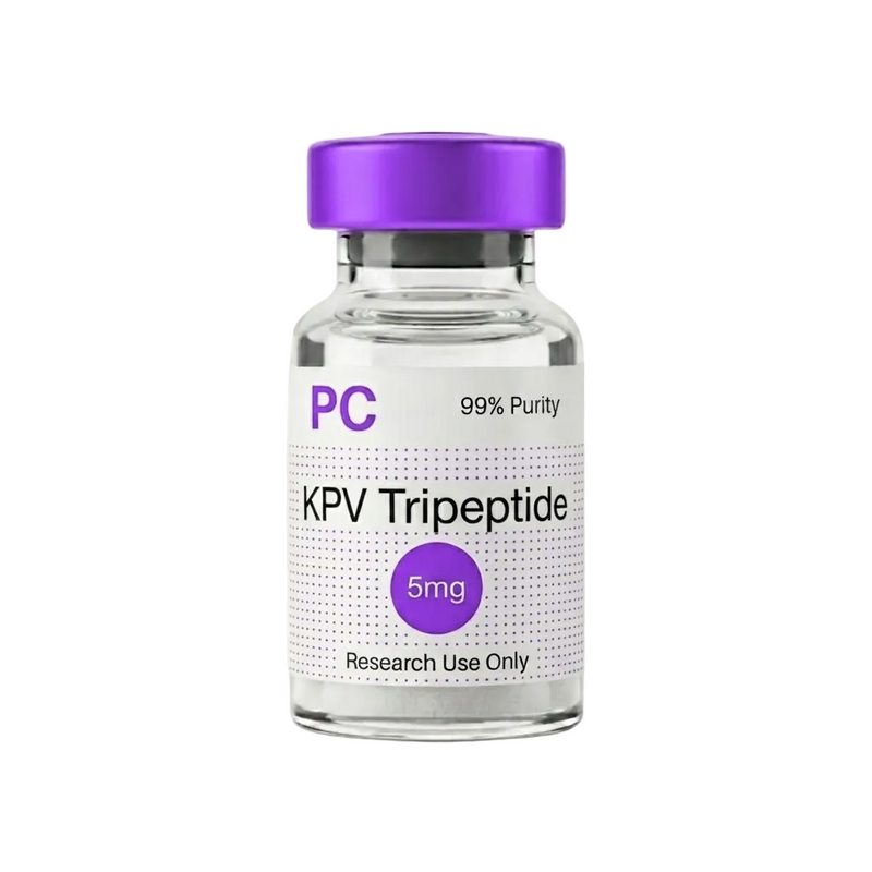 KPV Tripeptide