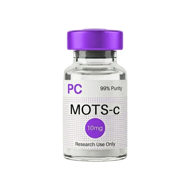 MOTS-c