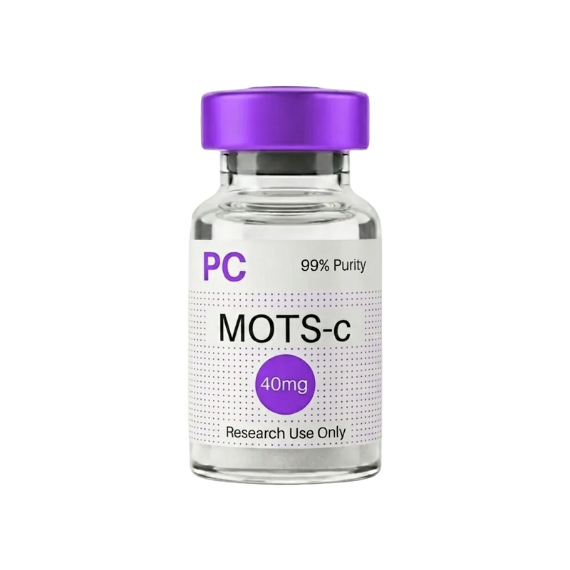 MOTS-c