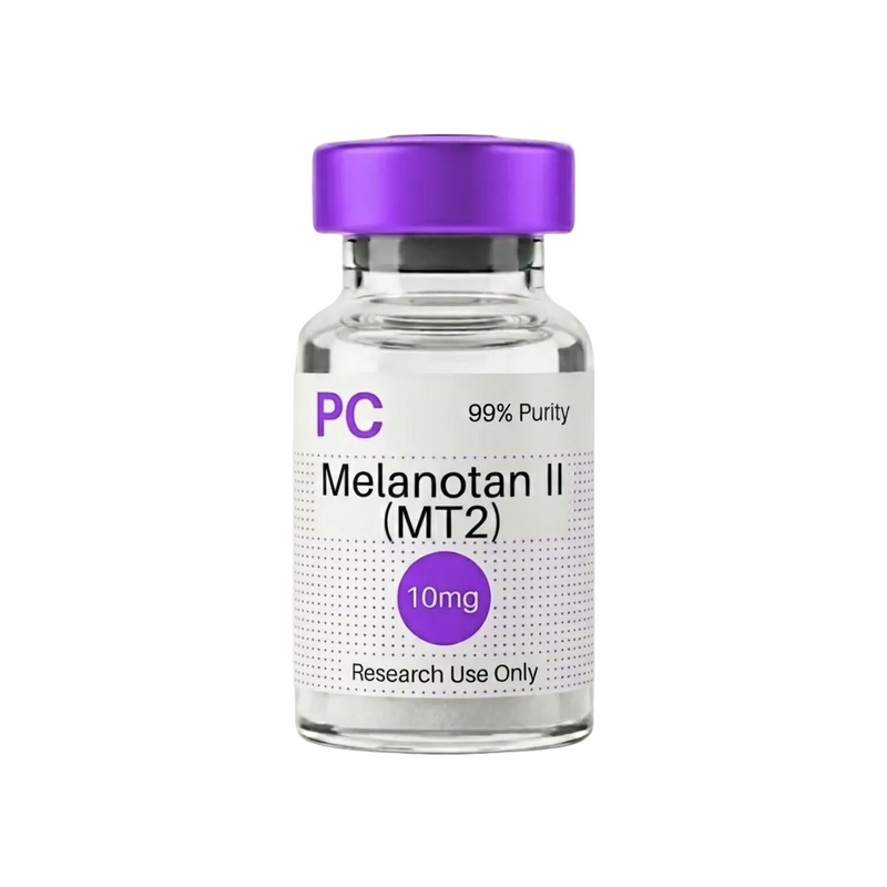 Melanotan II (MT2)