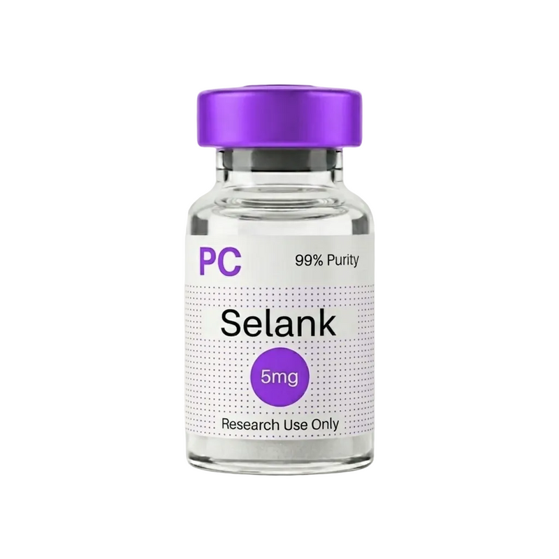 Selank