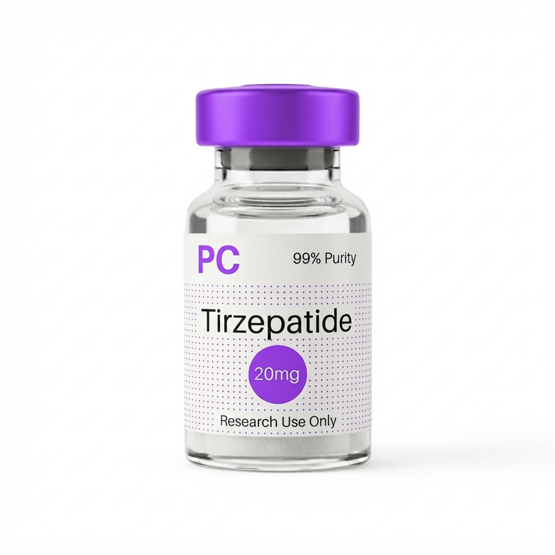 Tirzepatide