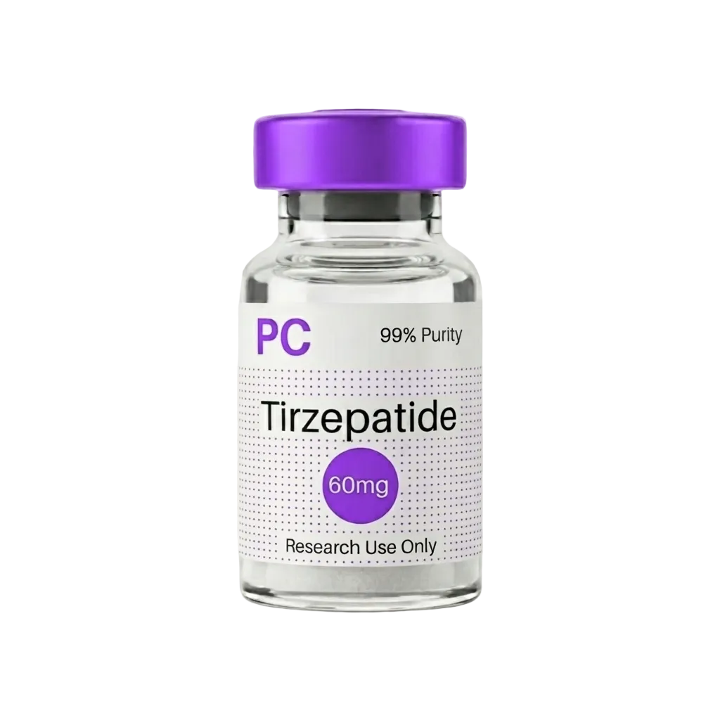 Tirzepatide